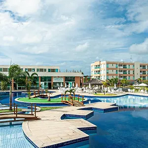 Flat Hope Muro Alto Cond. Clube Pôrto das Galinhas